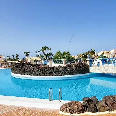 Appartamento The Palms Poolview Balcony