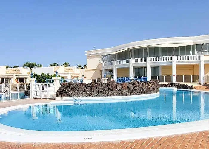 Appartamento The Palms Poolview Balcony