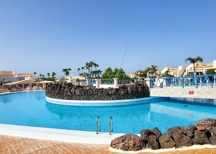 Appartamento The Palms Poolview Balcony