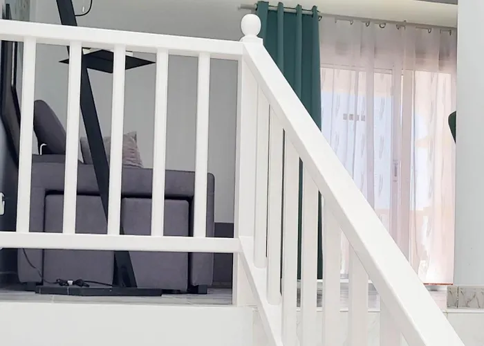 The Palms Poolview Balcony *