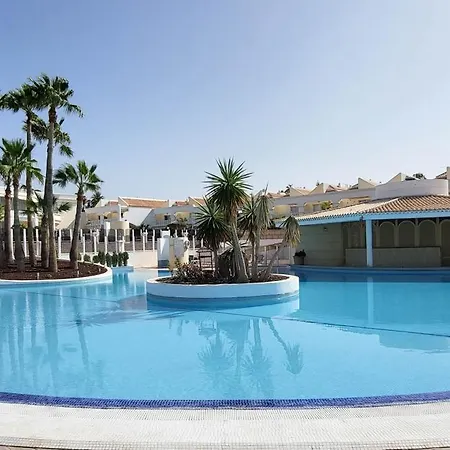 The Palms Poolview Balcony *