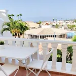 Apartment The Palms Poolview Balcony San Miguel de Abona