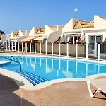 The Palms Poolview Balcony San Miguel de Abona
